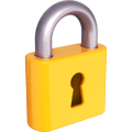 Lock image